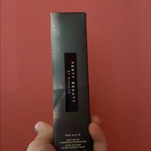 Fenty Beauty Pro Filt’r Foundation
